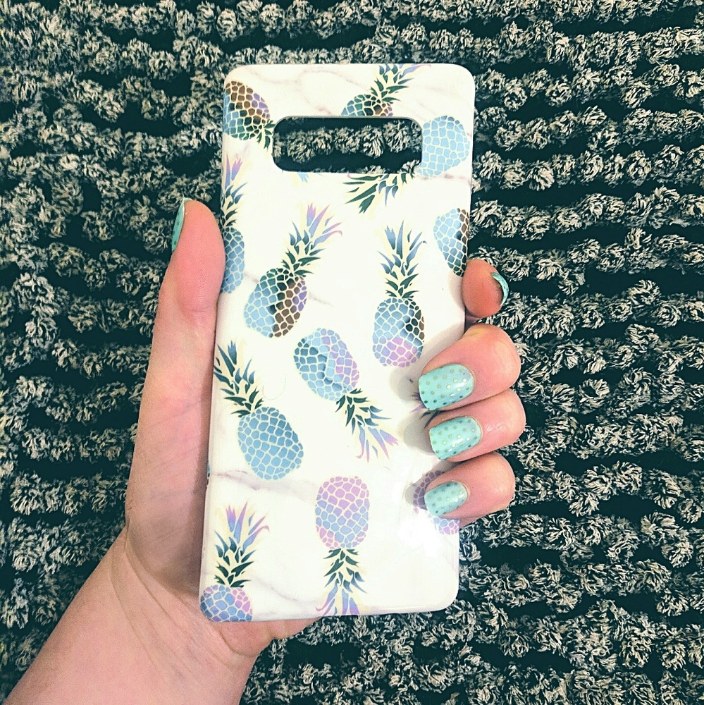Galaxy Note 8 Case